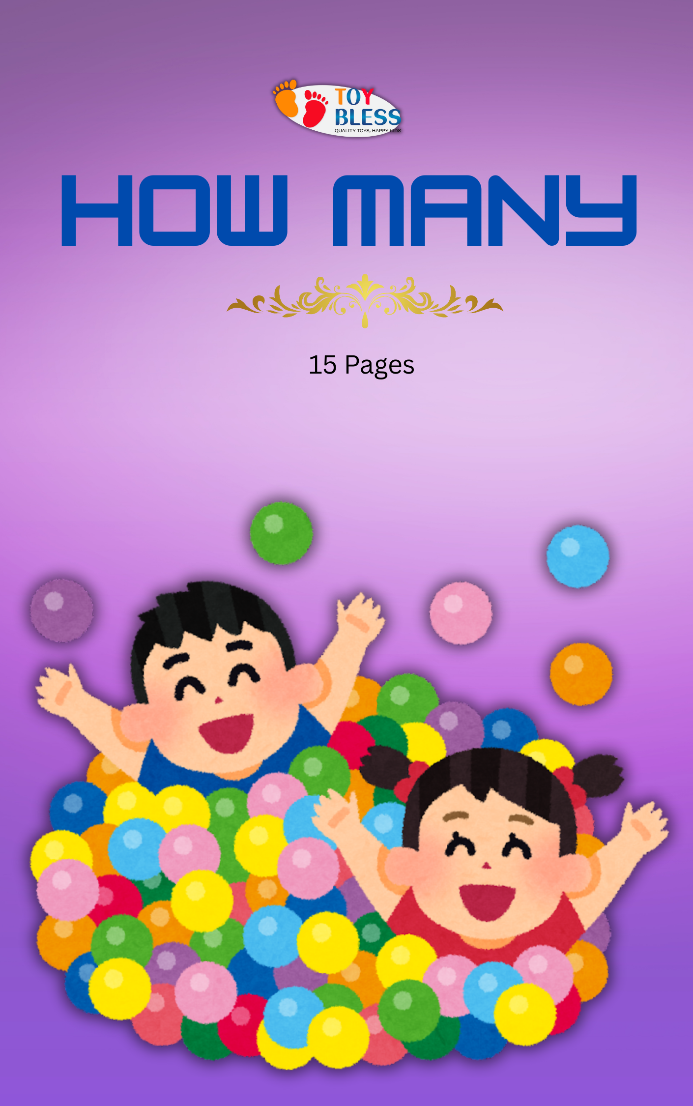 How Many 7