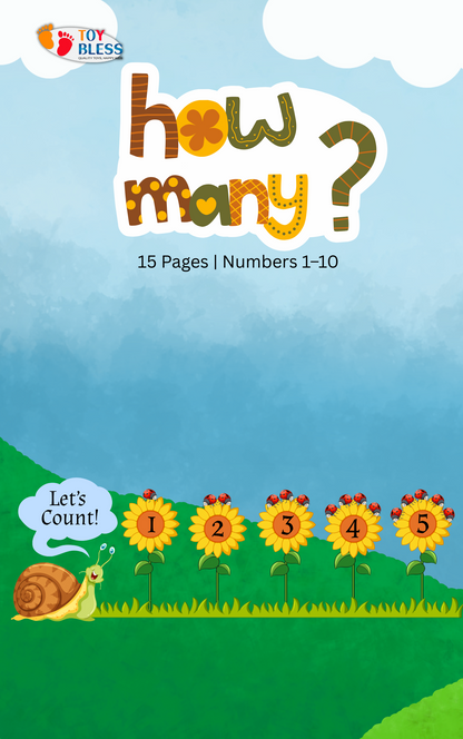 How Many 2