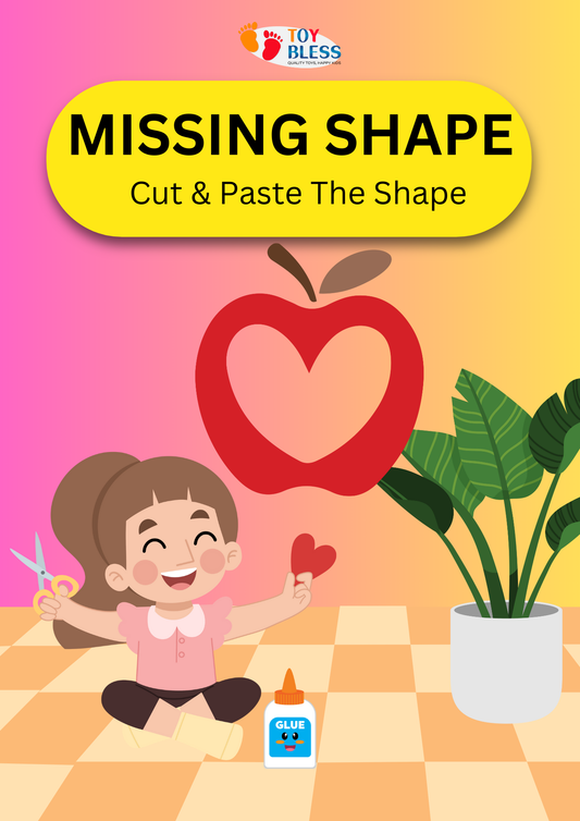 MISSING SHAPE