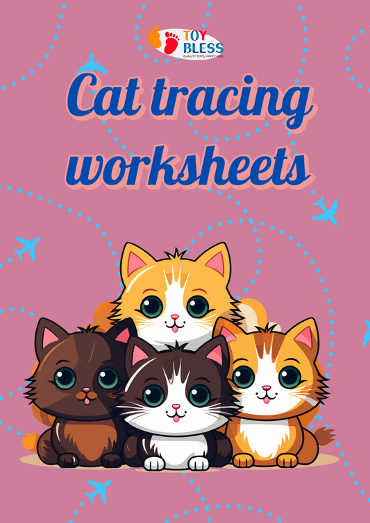 Lovely Cats Trace