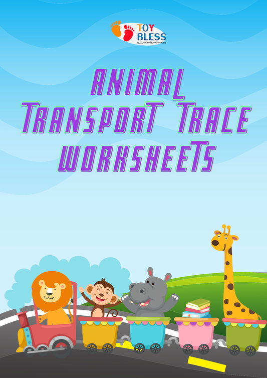 Animal Transport 2 Trace