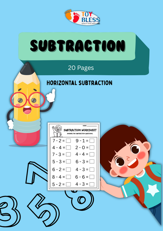 Subtraction 4