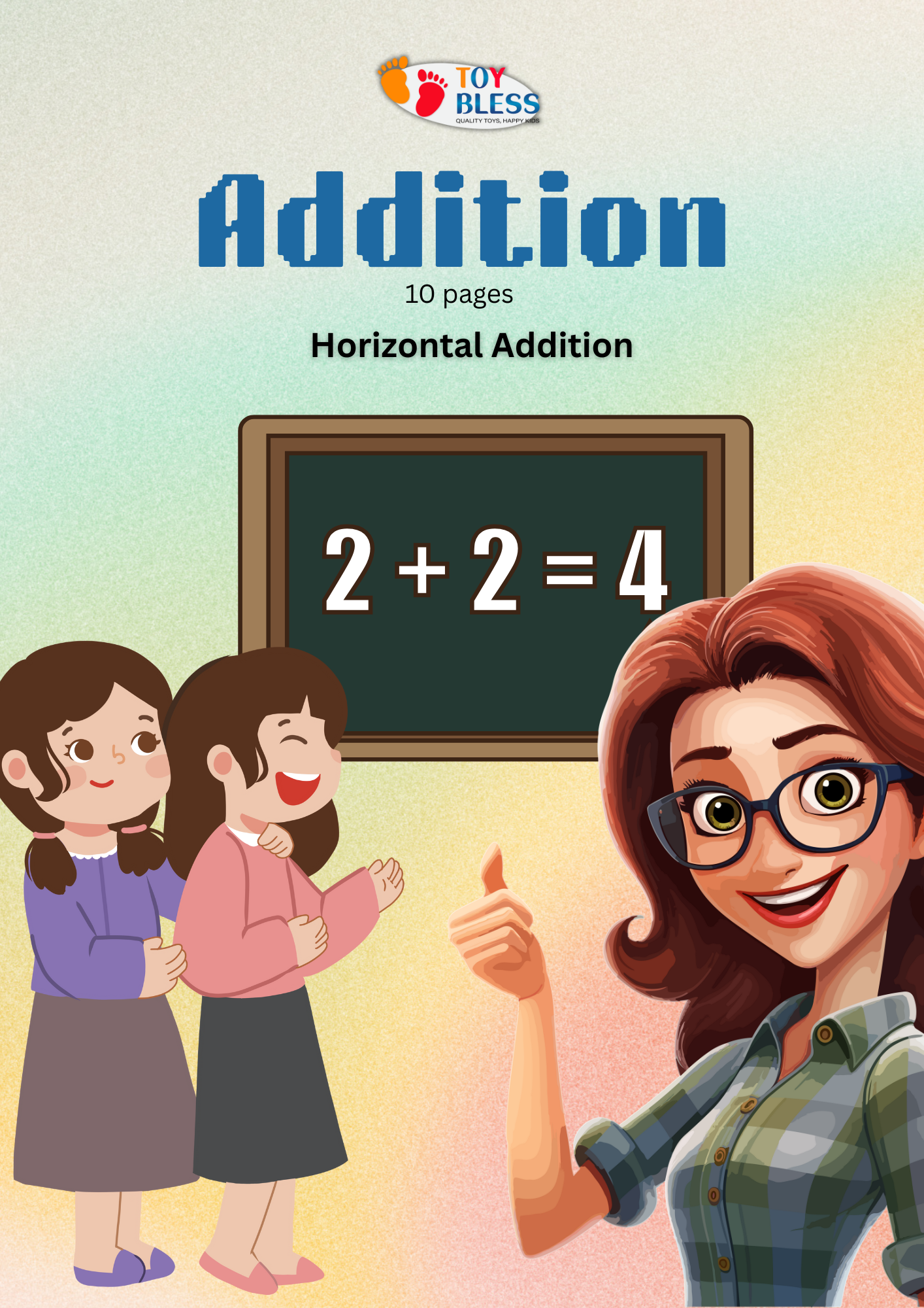 ADDITION 07