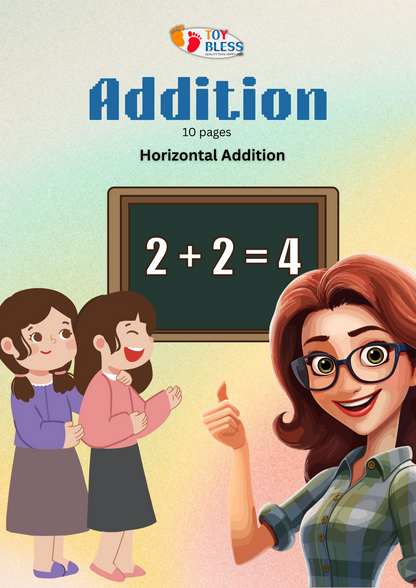 ADDITION 07
