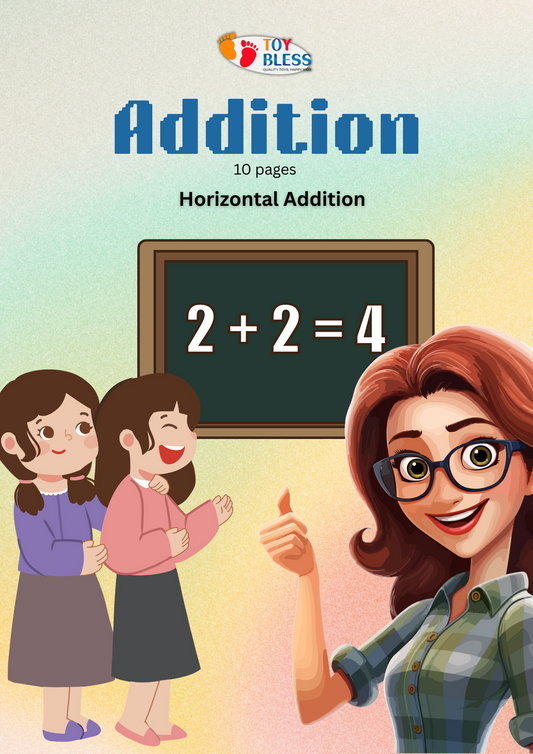 ADDITION 07
