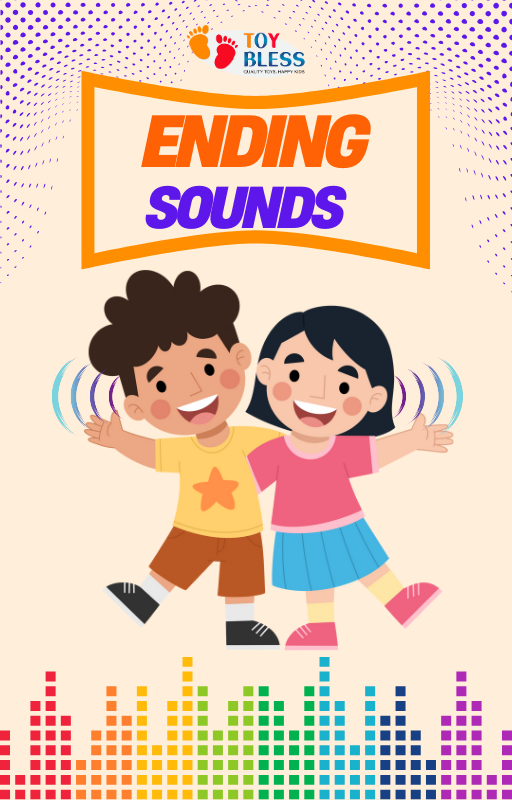 Ending Sounds