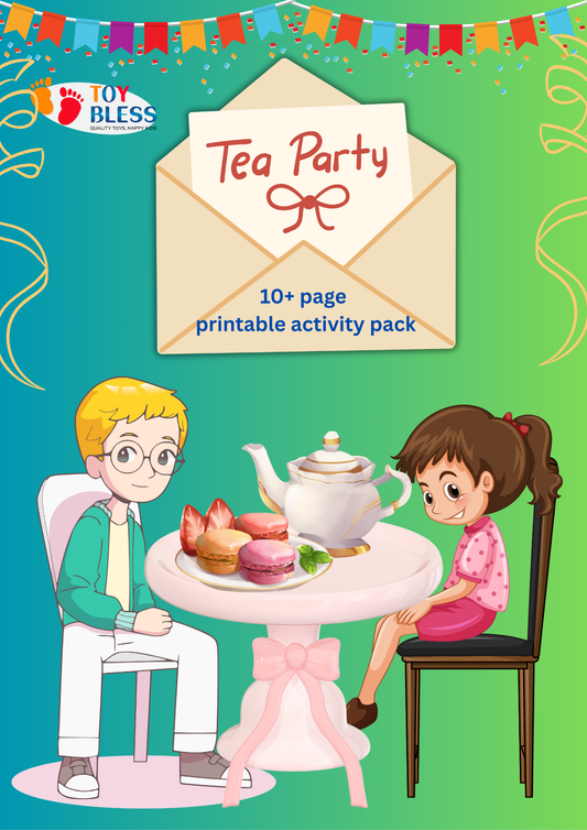 TEA PARTY