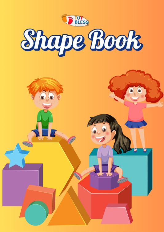 Shape Book
