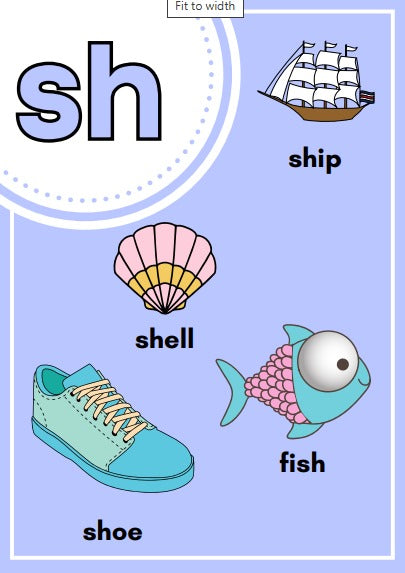 Preschool Phonics Worksheets | (124 pages) Printable Kids Worksheets 🖍️📚