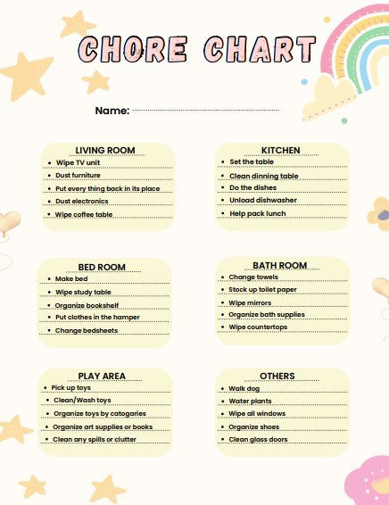 Calendar Activity eBook Worksheet for Kids!