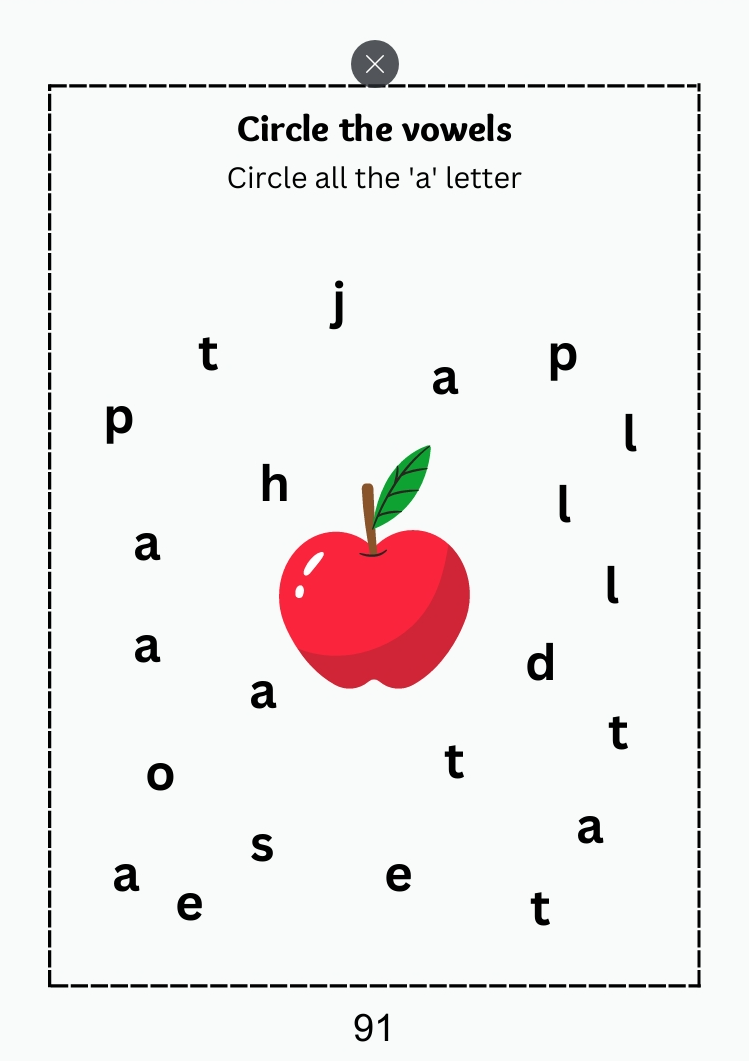Alphabet