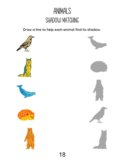 Mind Game Worksheet | Printable Worksheets📚📝