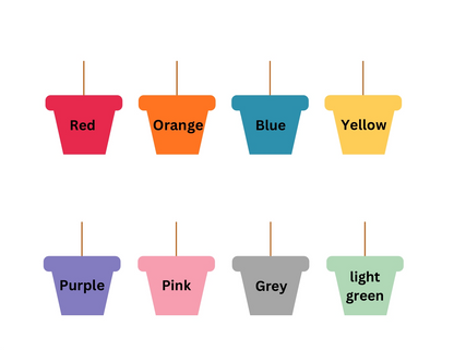 Color Matching Game – Fun & Educational Printable Worksheet for Kids (Ages 3-8)