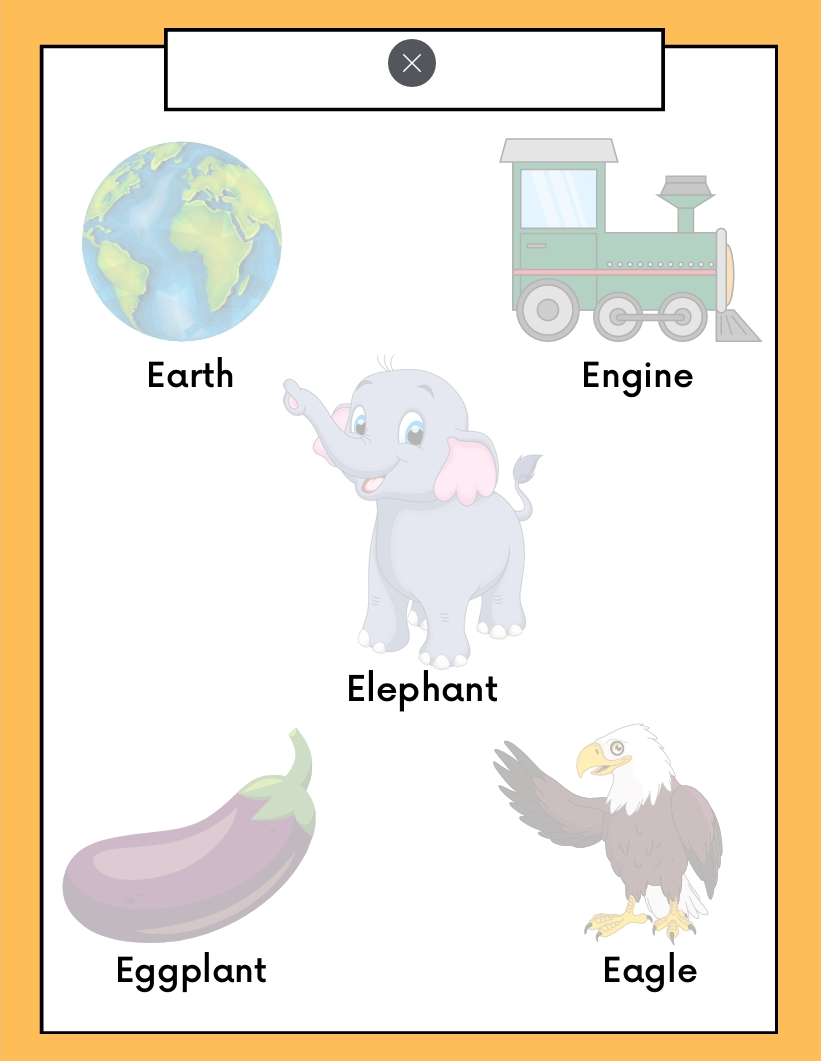 Cut & Paste Activity Printable Worksheets (Ages 3-8) 80 pages – Fun & Educational! ✂️📄