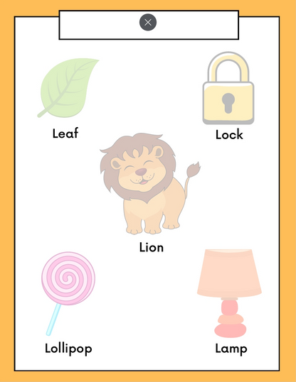 Cut & Paste Activity Printable Worksheets (Ages 3-8) 80 pages – Fun & Educational! ✂️📄