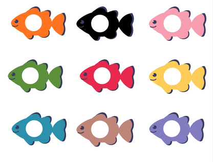 Color Matching Game – Fun & Educational Printable Worksheet for Kids (Ages 3-8)