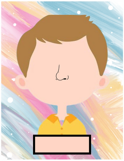 Emotion Activity Printable Worksheets (Ages 3-8) – Fun & Engaging Social-Emotional Learning! 😊🎭