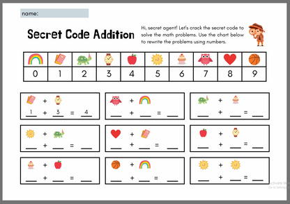 Kids Game Worksheets 70 pages – Fun Learning Printable (Ages 3-8) 🎲✨