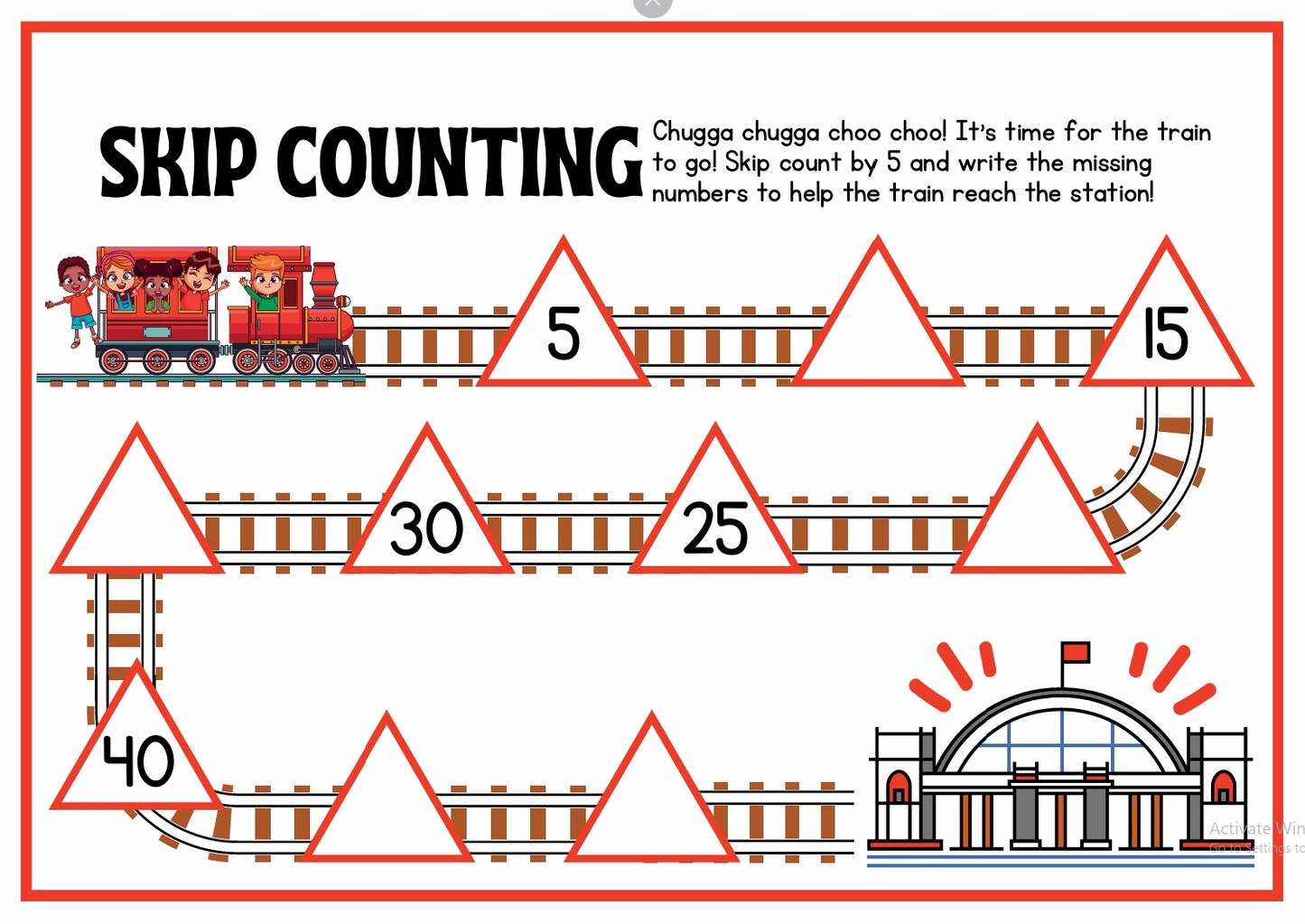 Kids Game Worksheets 70 pages – Fun Learning Printable (Ages 3-8) 🎲✨