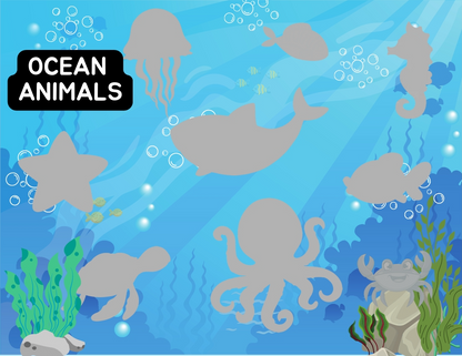 Educational Kids Binder – Interactive Learning! 📚✨