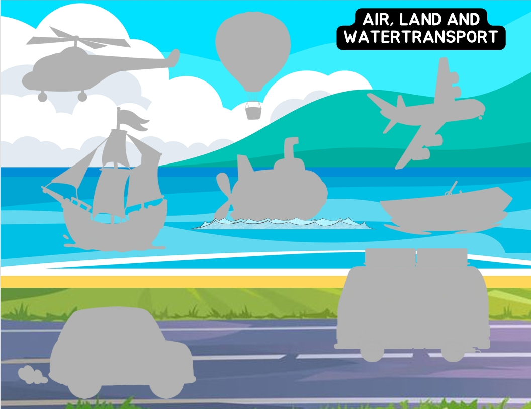 Educational Kids Binder – Interactive Learning! 📚✨