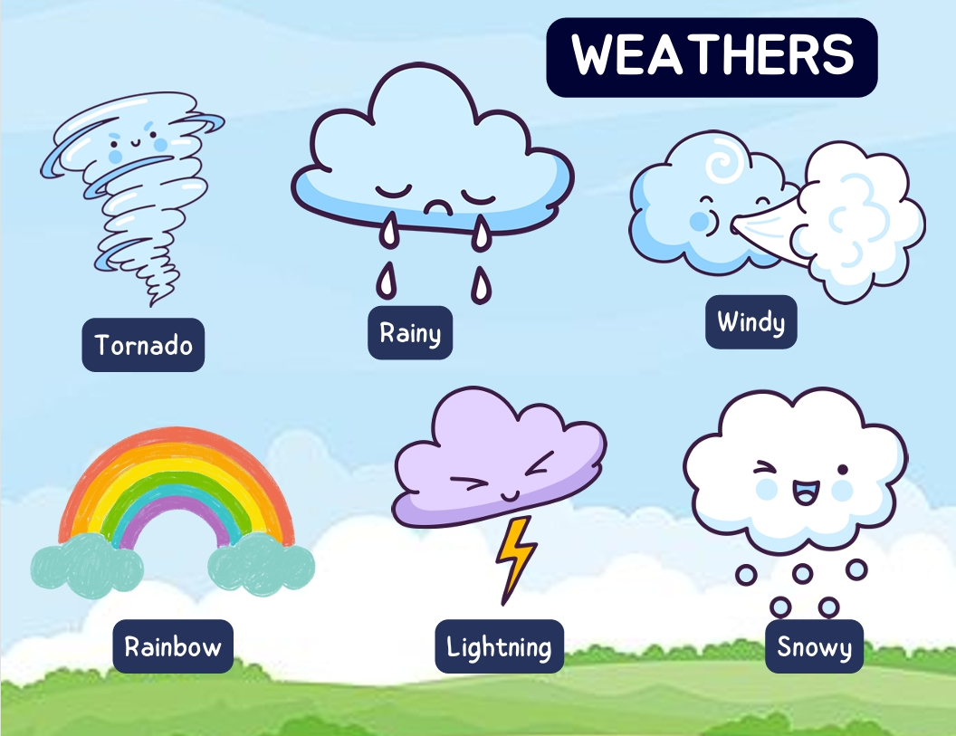 Educational Kids Binder – Interactive Learning! 📚✨