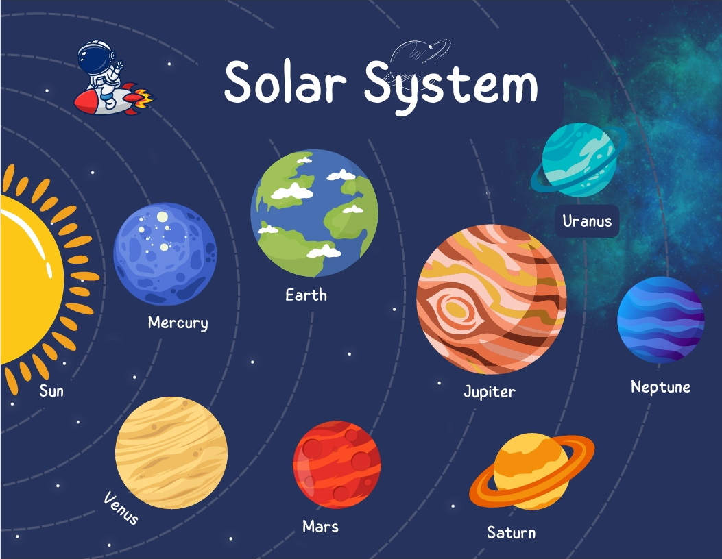 Educational Kids Binder – Interactive Learning! 📚✨