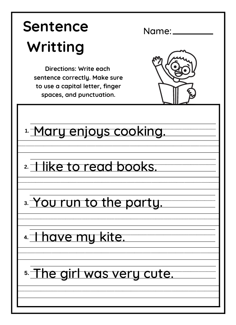 Engaging Noun Worksheets for Kids! 📝🌟