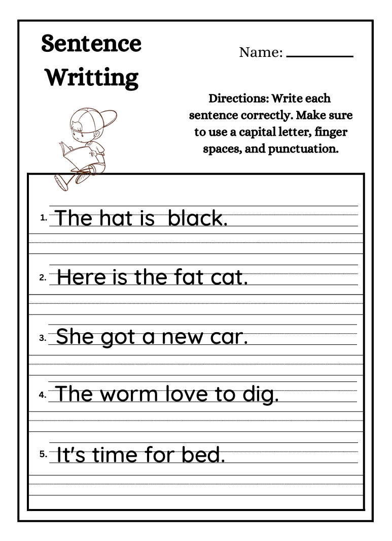 Engaging Noun Worksheets for Kids! 📝🌟