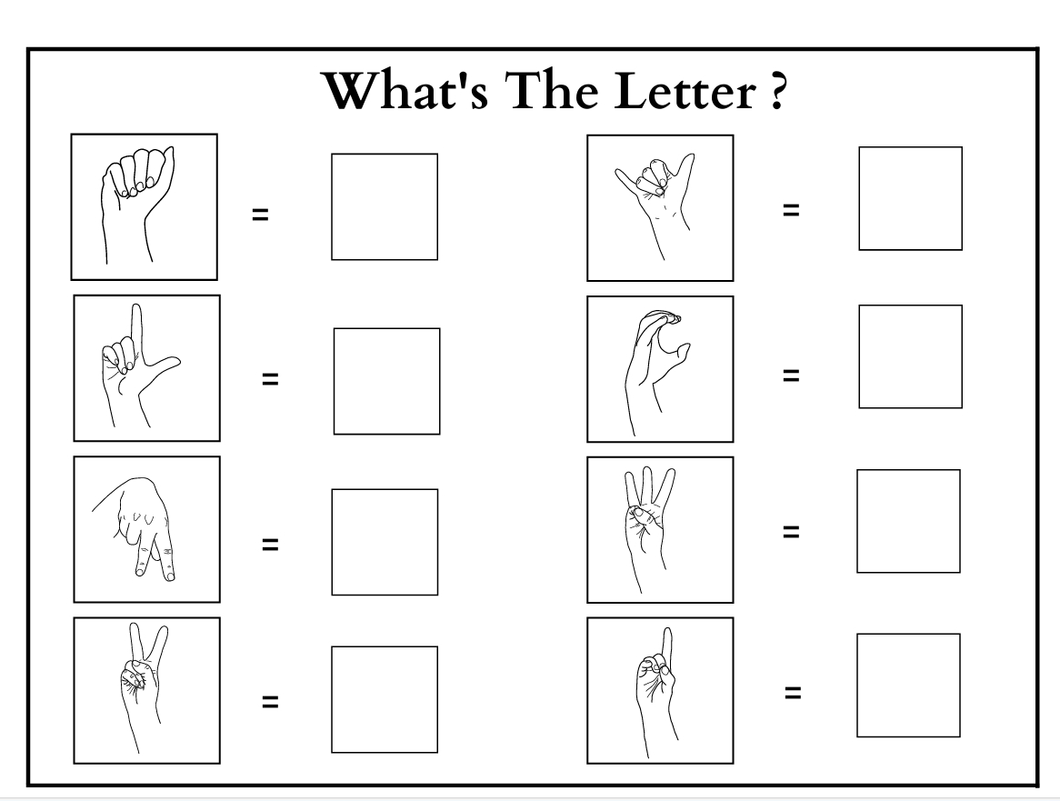Beginning Sounds Activity Printable Worksheets (Ages 3-8) – Fun Phonics Practice! 🔤🎉