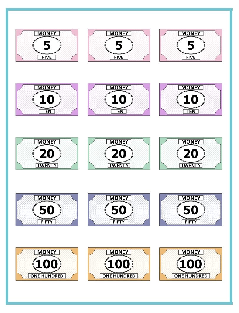 The Flower Shop Printable Activity (Ages 3-8) – Fun Pretend Play & Learning! 🌸🌼