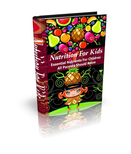 Nutrition for Kids