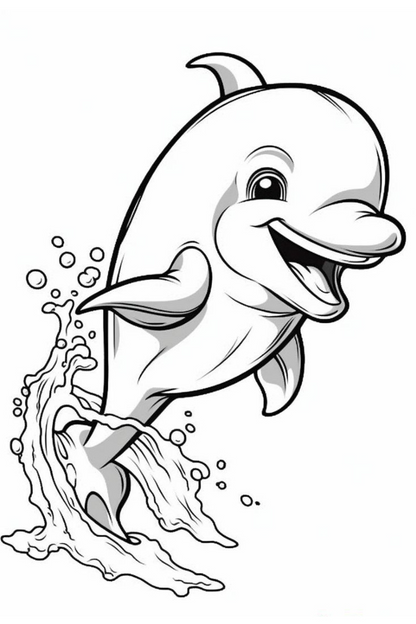 Colorful Modern Drawing