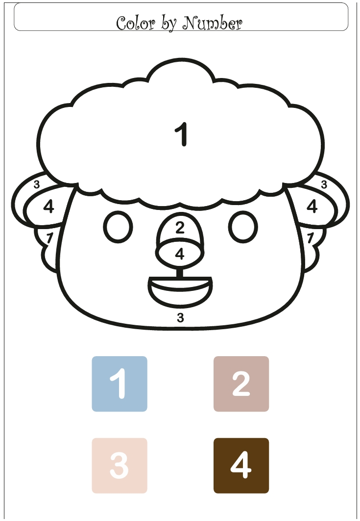 500 Drawing and Coloring