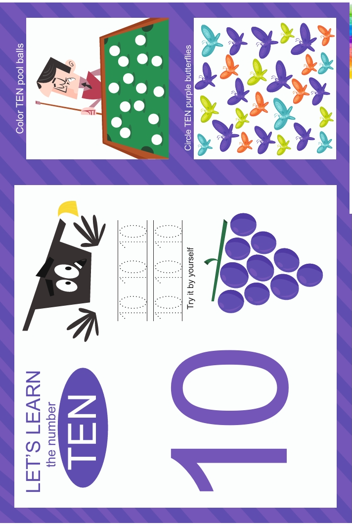 300 Numbers and Counting