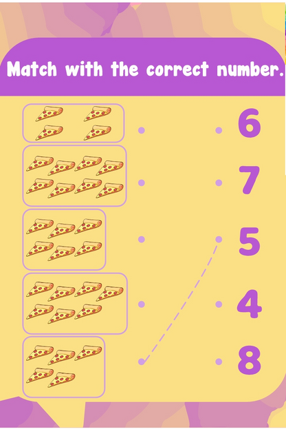 300 Numbers and Counting