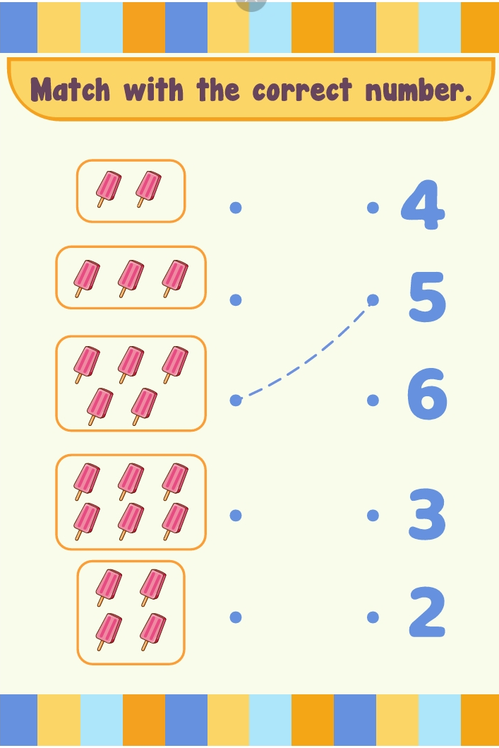 300 Numbers and Counting