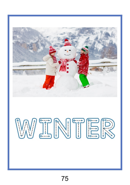 Beginner Reading Sheets