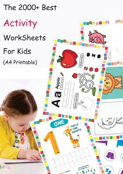 2000 Worksheets