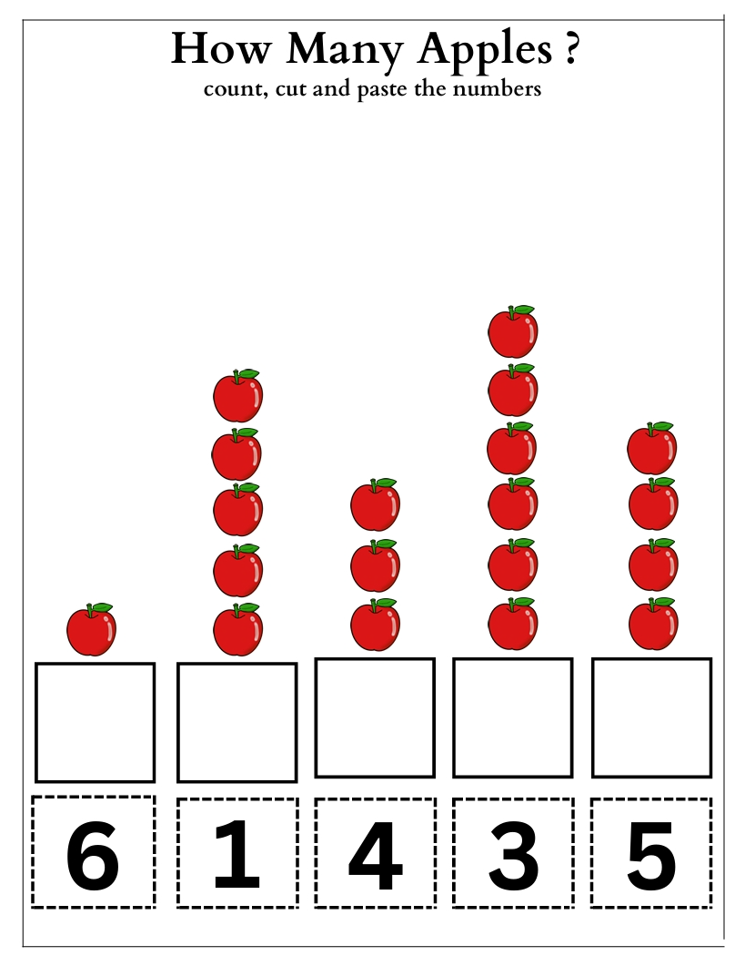 How Many 7