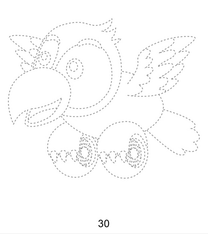 Animal Transport 2 Trace