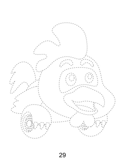 Animal Transport 2 Trace