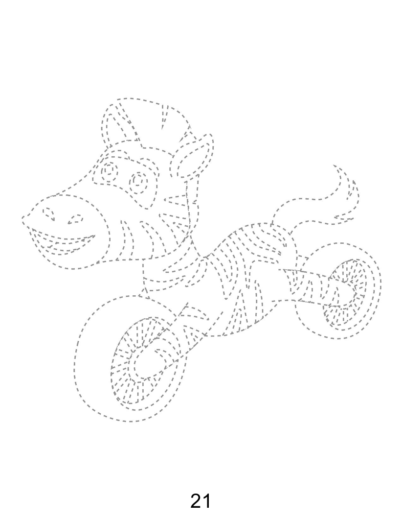 Animal Transport 2 Trace