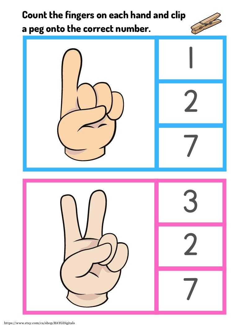 How Many 6
