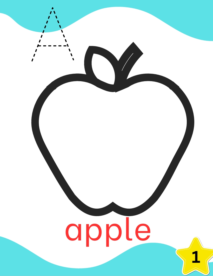 Coloring and Activity sheet