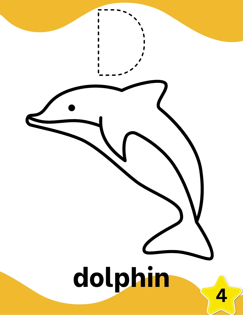 Coloring and Activity sheet