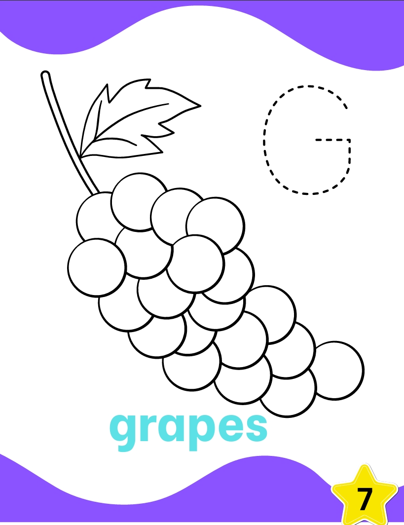 Coloring and Activity sheet