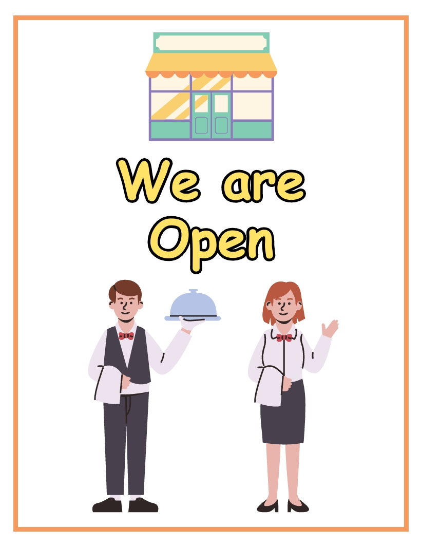 SPAGHETTI RESTAURANT