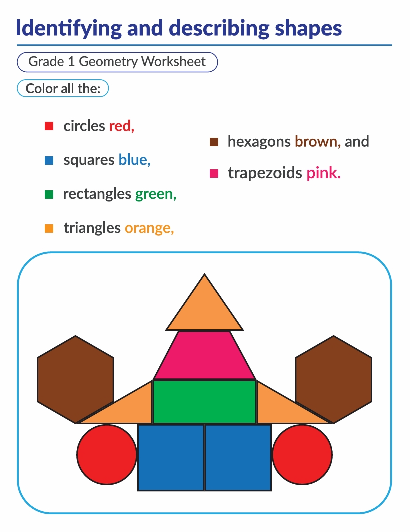 Shape Book
