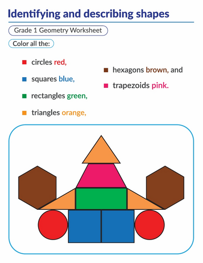 Shape Book